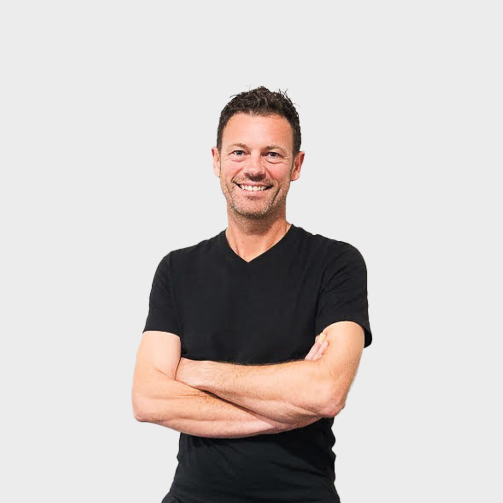 sergio-donet-Fisioterapeuta